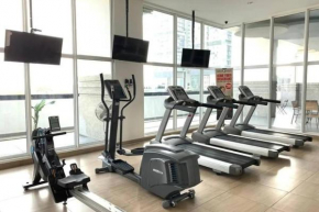 New Twin Galaxy 2BR Near JB Town/KSL/CIQ
